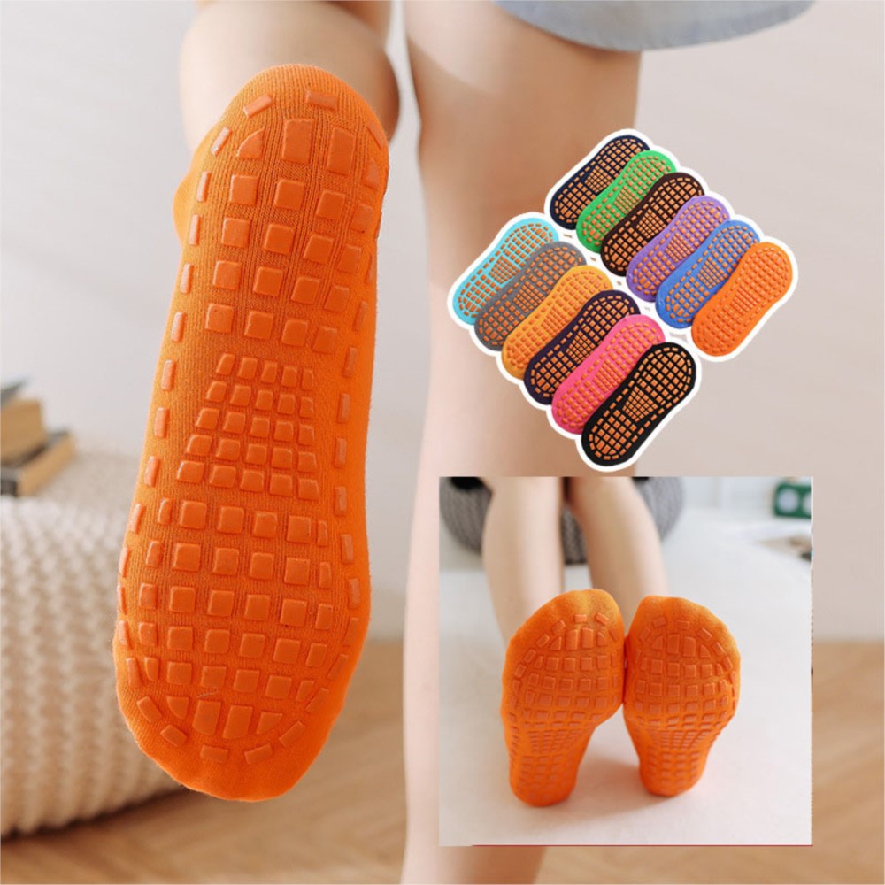 Calzini antiscivolo per bambin - Trampoline Park Sock recensione e prezzo