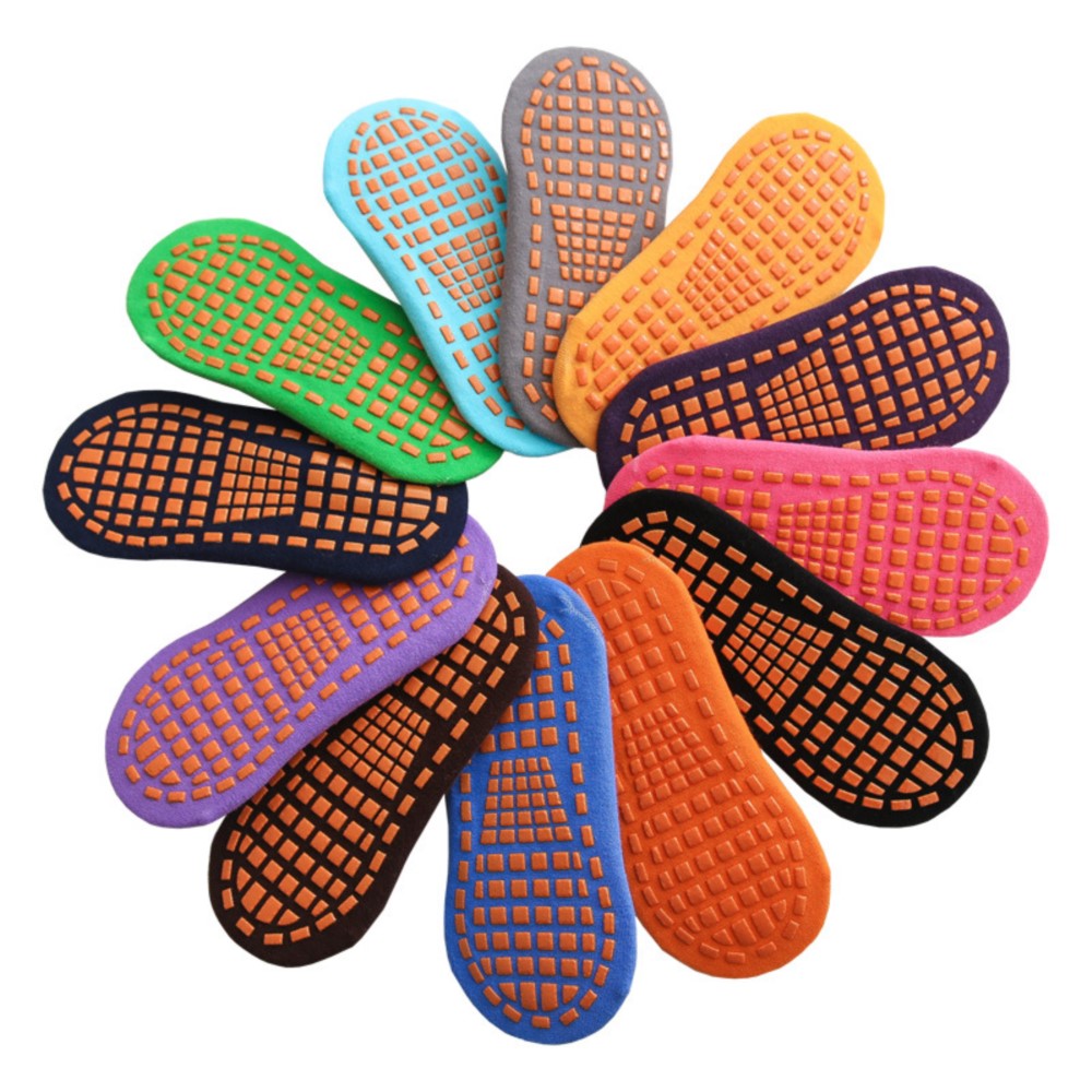 Calzini antiscivolo per bambin - Trampoline Park Sock recensione e prezzo