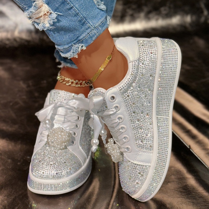 Scarpe con Piattaforma da Donn - Outdoor Sport Leisure recensione e prezzo
