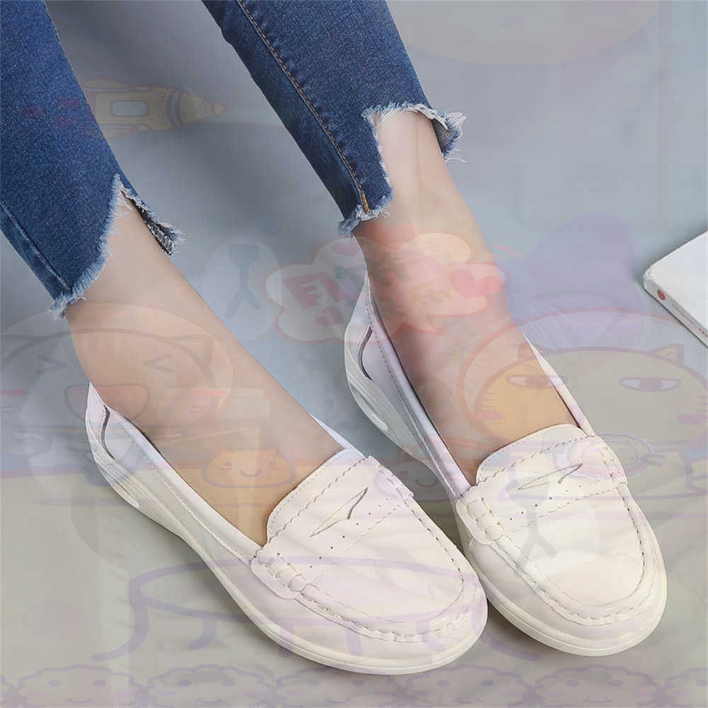 Morbide scarpe slip-on da donn - Outdoor Sport Use Class recensione e prezzo