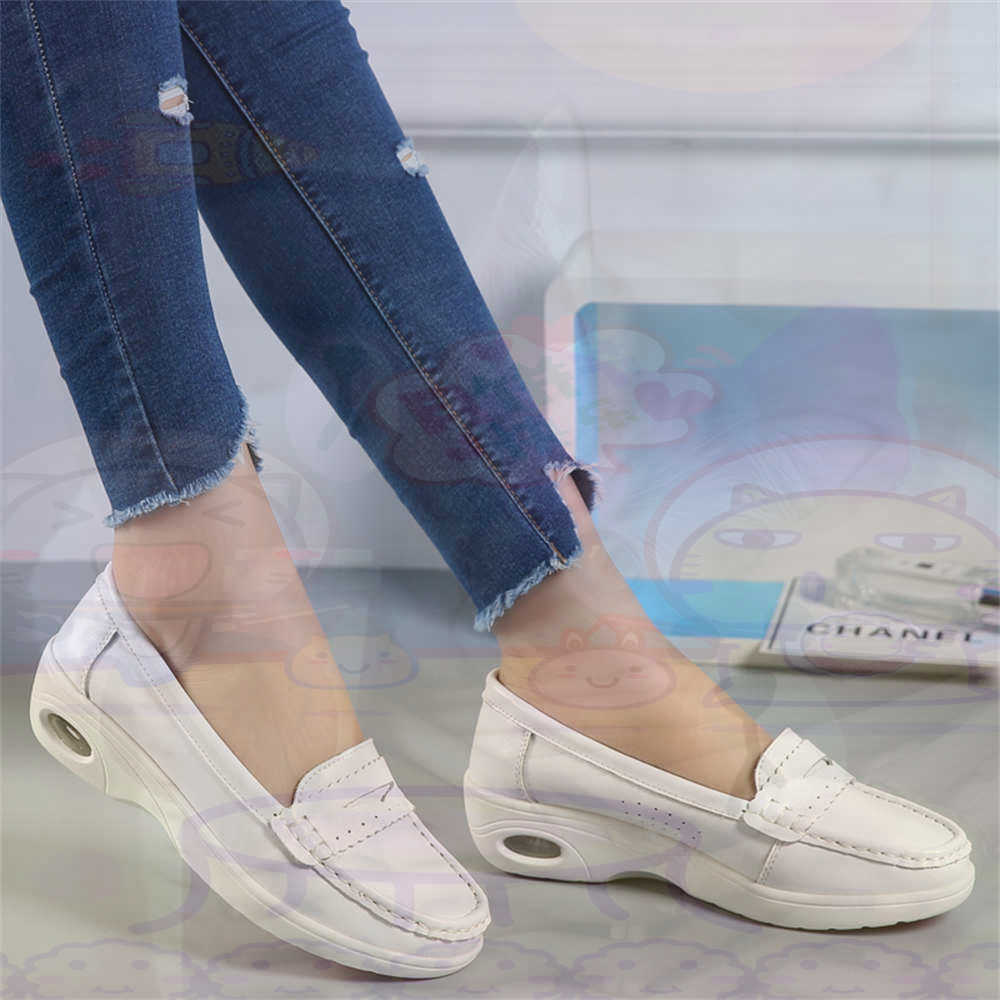 Morbide scarpe slip-on da donn - Outdoor Sport Use Class recensione e prezzo