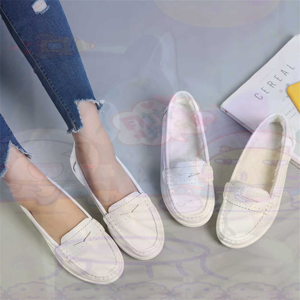 Morbide scarpe slip-on da donn - Outdoor Sport Use Class recensione e prezzo