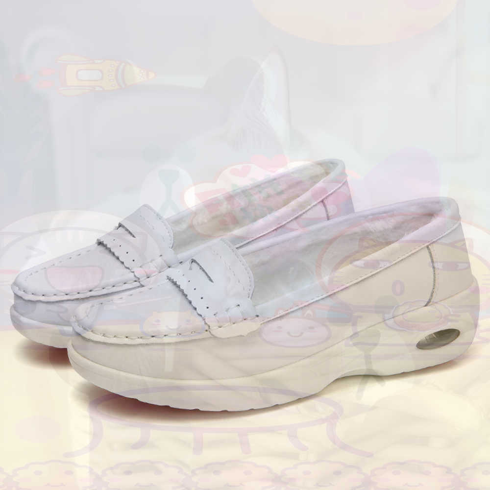 Morbide scarpe slip-on da donn - Outdoor Sport Use Class recensione e prezzo