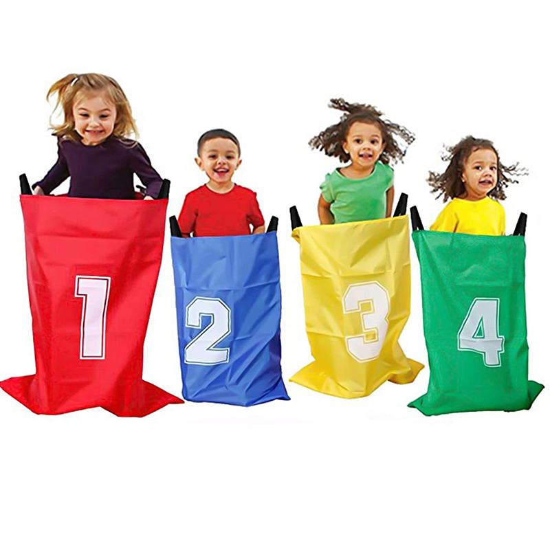 4 pz/set divertimento all'aria - Outdoor Sport Activities For Kids recensione e prezzo
