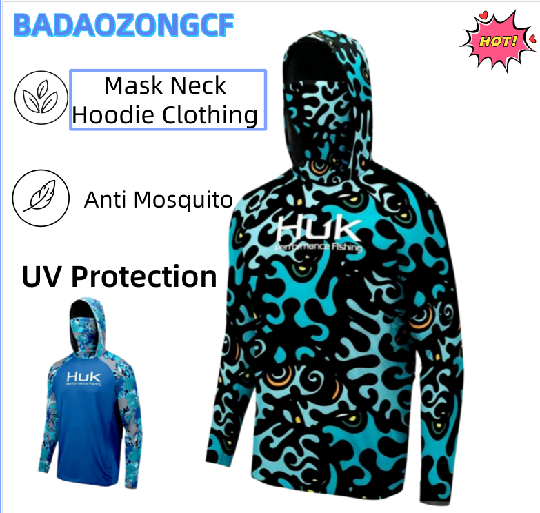 Camicie da Pesca per Uomo Bran - Outdoor Sport Clothing Brands recensione e prezzo