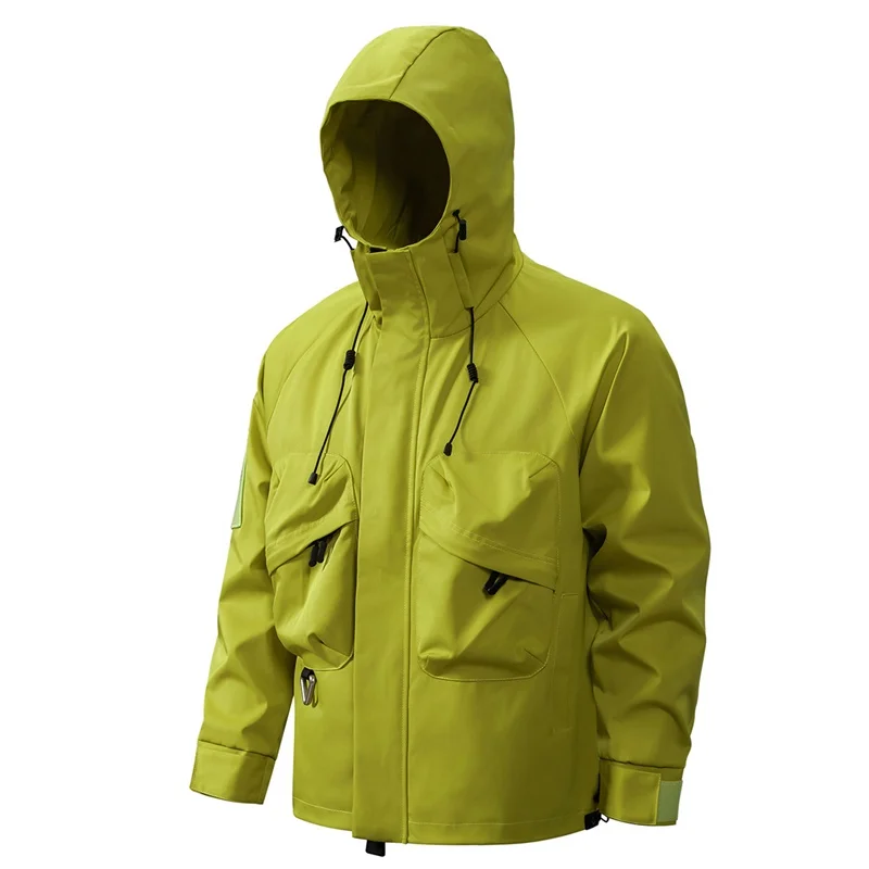 Giacca da ciclismo impermeabil - Outdoor Sport Clothing Brands recensione e prezzo