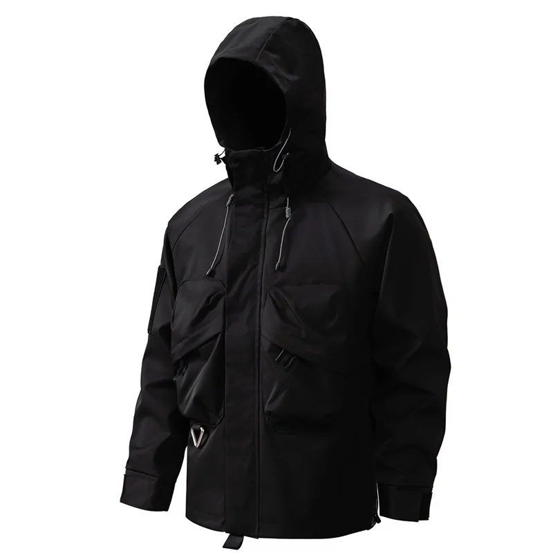 Giacca da ciclismo impermeabil - Outdoor Sport Clothing Brands recensione e prezzo