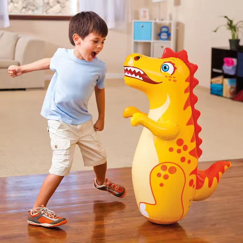Bicchiere da boxe gonfiabile i - Outdoor Sport Activities For Kids recensione e prezzo