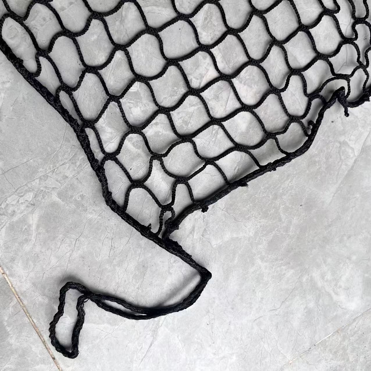 Rete nera senza nodi Rete di s - Outdoor Sports Net recensione e prezzo