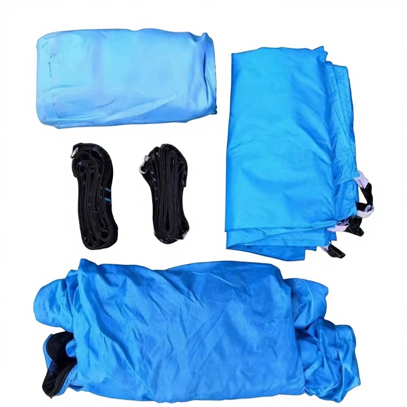 Nuovo Prodotto, Nuovo Design:  - Outdoor Sports Net recensione e prezzo