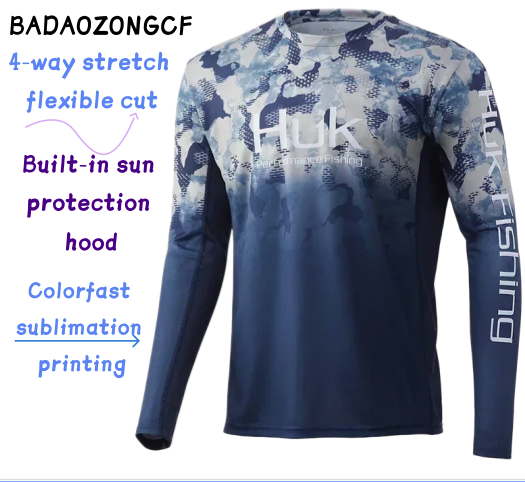 Camicie da Pesca Traspiranti p - Outdoor Sport Clothing Brands recensione e prezzo