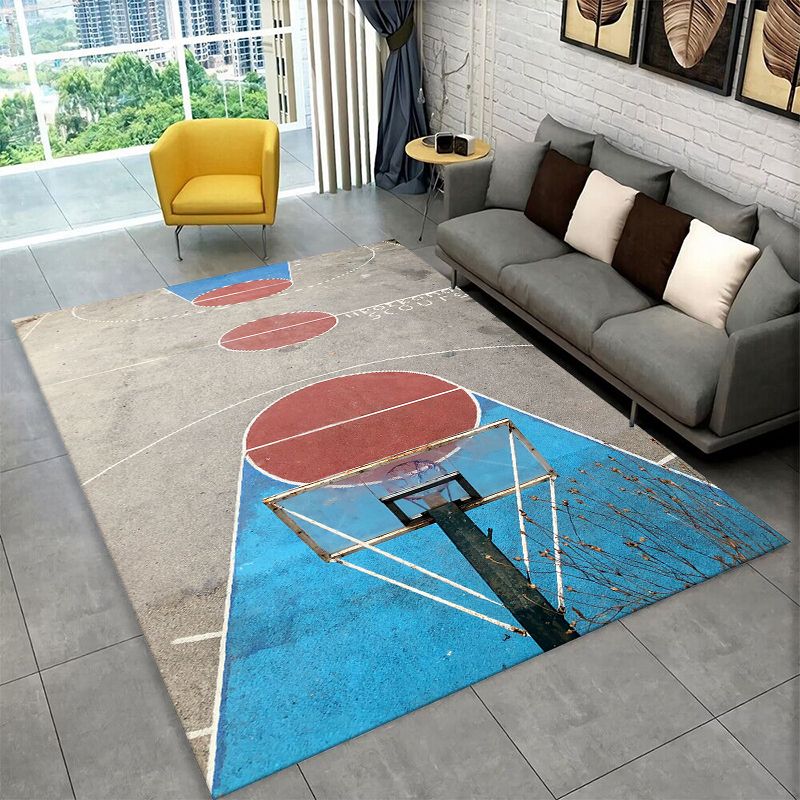 Tappeto Grande Antiscivolo Dur - Outdoor Sport Area recensione e prezzo