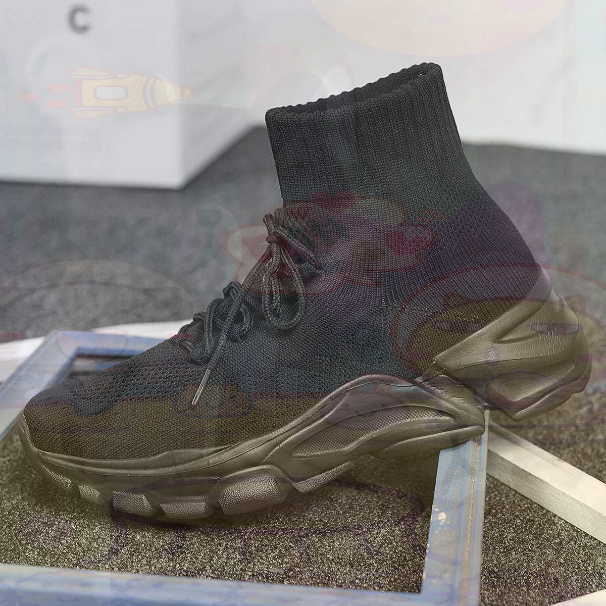 Aumenta l'altezza Sumer Basket - Outdoor Sport Use Class recensione e prezzo