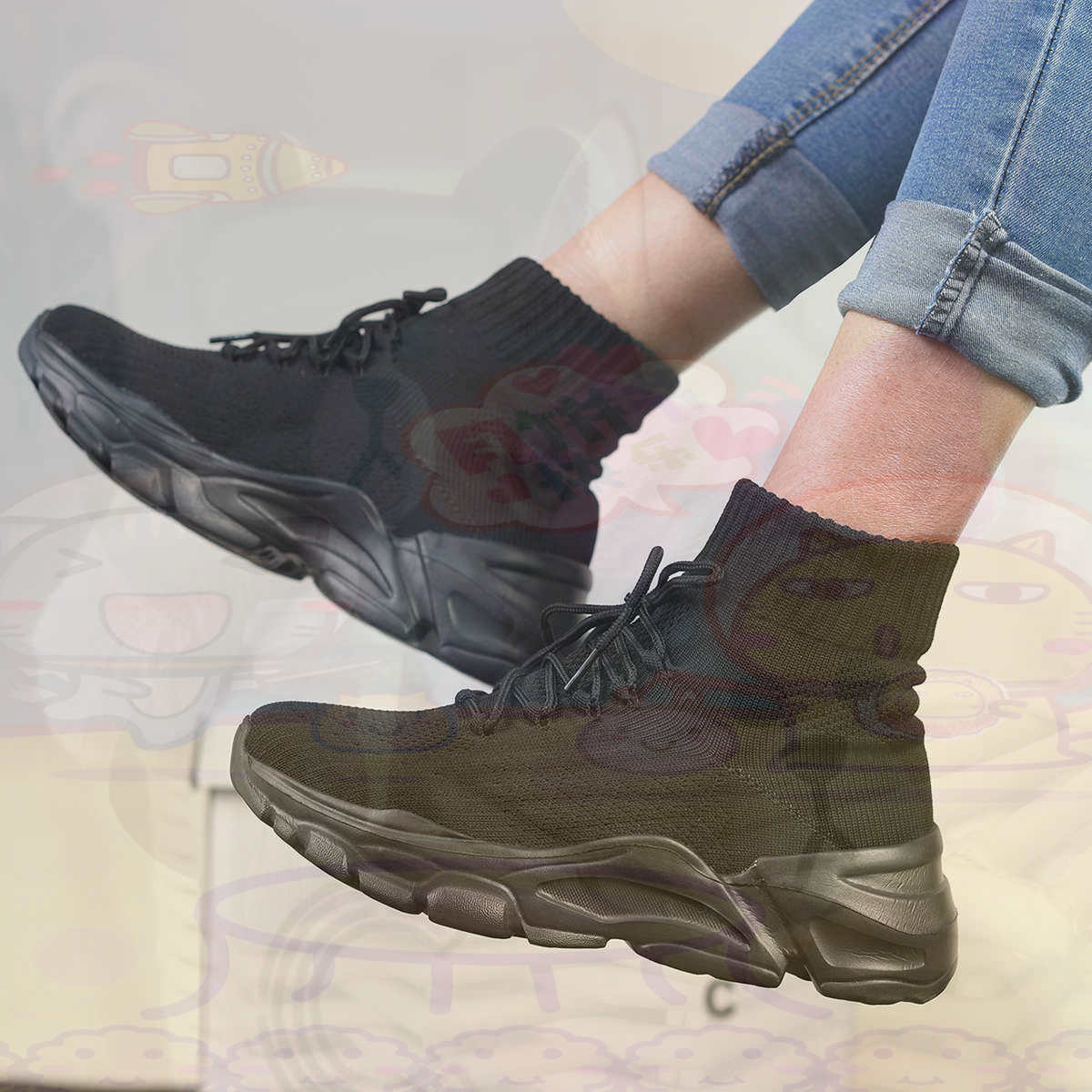 Aumenta l'altezza Sumer Basket - Outdoor Sport Use Class recensione e prezzo
