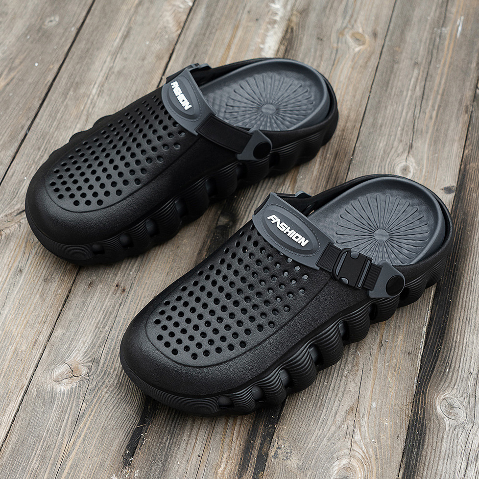 Zoccoli Leggeri e Ammortizzati - Outdoor Sport Leisure recensione e prezzo