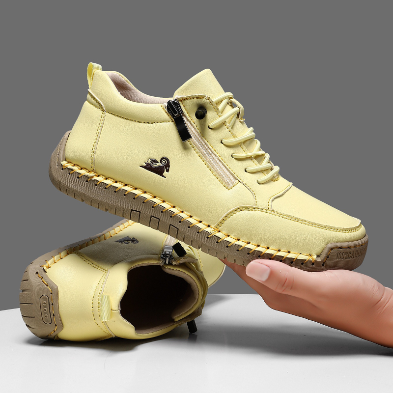 Scarpe da ginnastica da donna  - Outdoor Sport Leisure recensione e prezzo