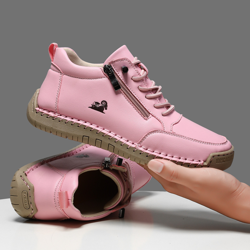 Scarpe da ginnastica da donna  - Outdoor Sport Leisure recensione e prezzo