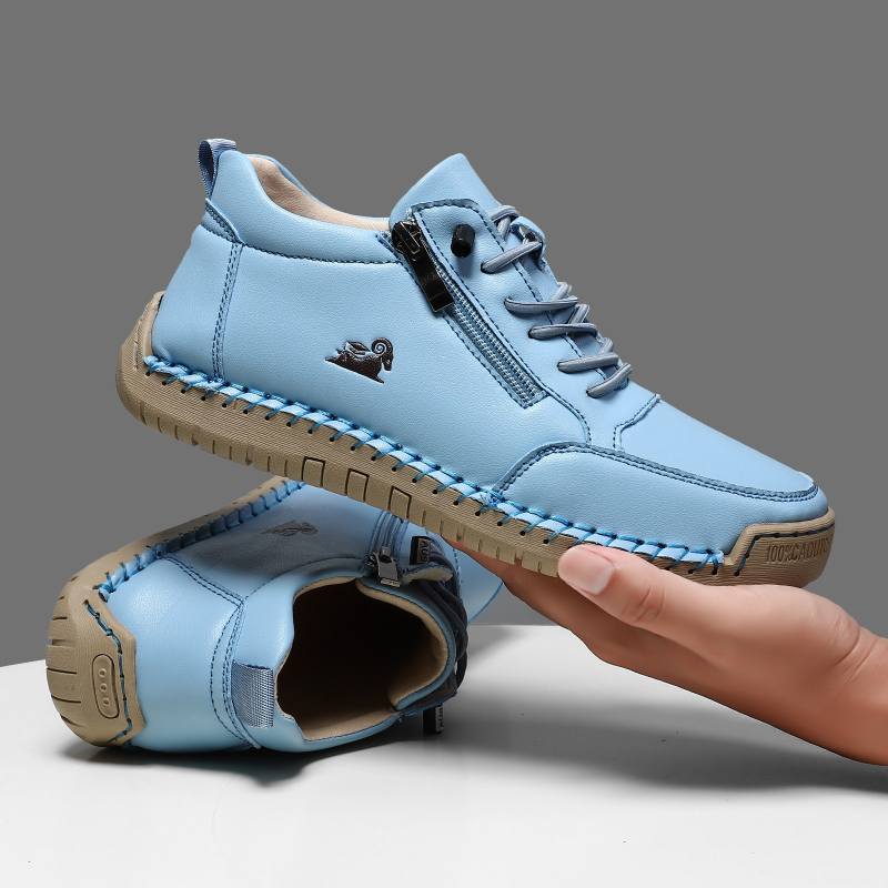 Scarpe da ginnastica da donna  - Outdoor Sport Leisure recensione e prezzo