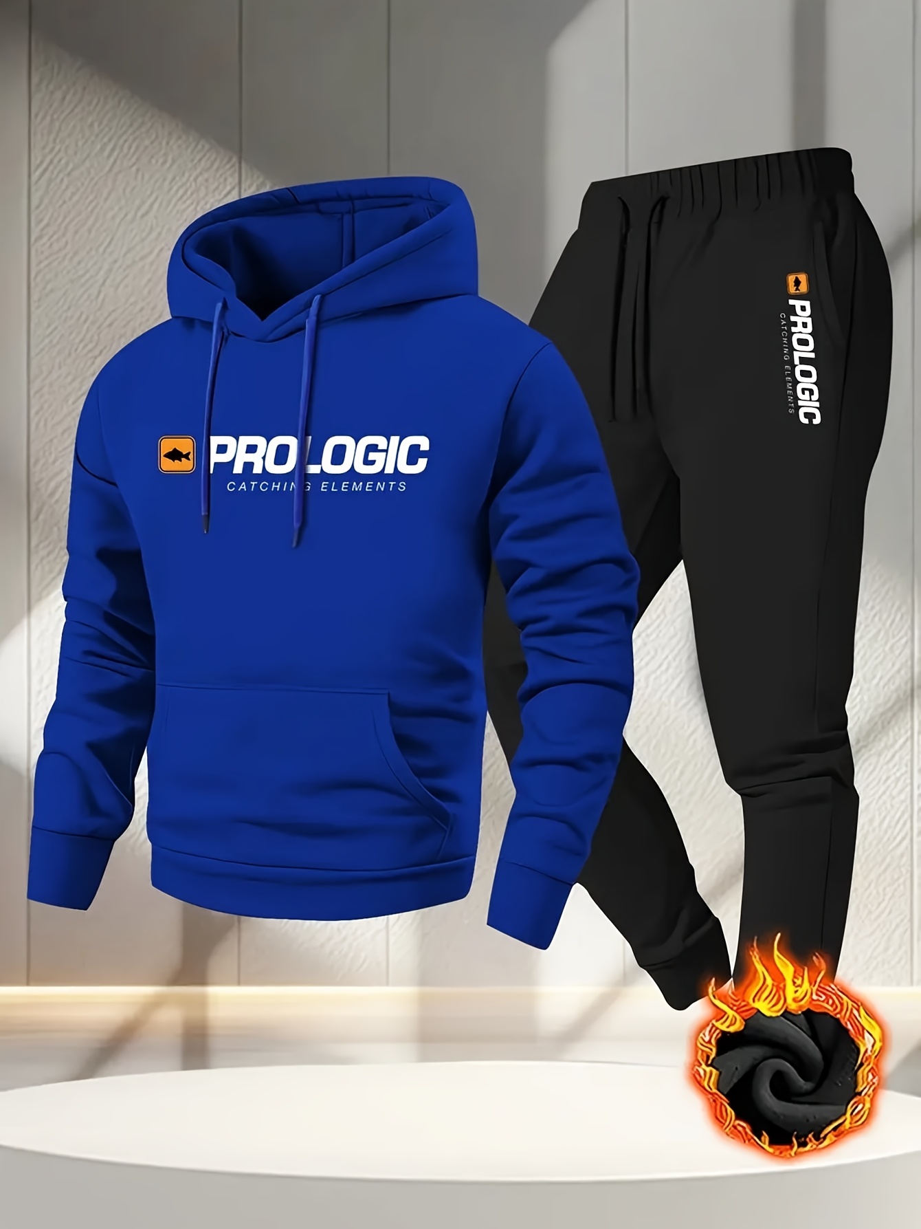 Completo da Uomo con Felpa Sta - Outdoor Sport Leisure recensione e prezzo