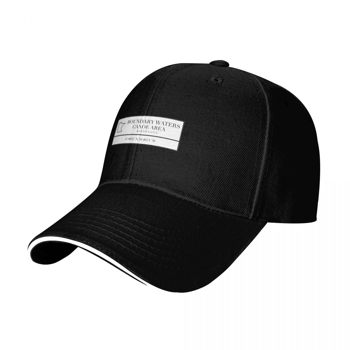 Cappellino da baseball con coo - Outdoor Sport Area recensione e prezzo